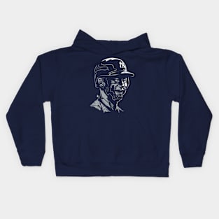 The Captain Kids Hoodie